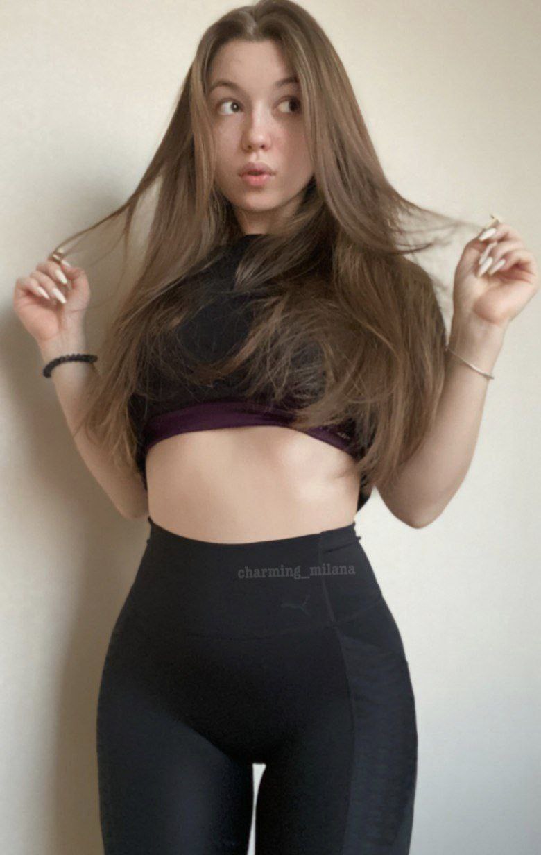 Pretty Mary - I’ve got an ass plug!